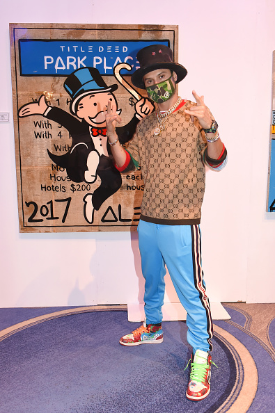 Alec Monopoly
