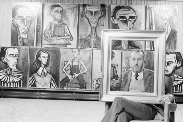 Bernard Buffet