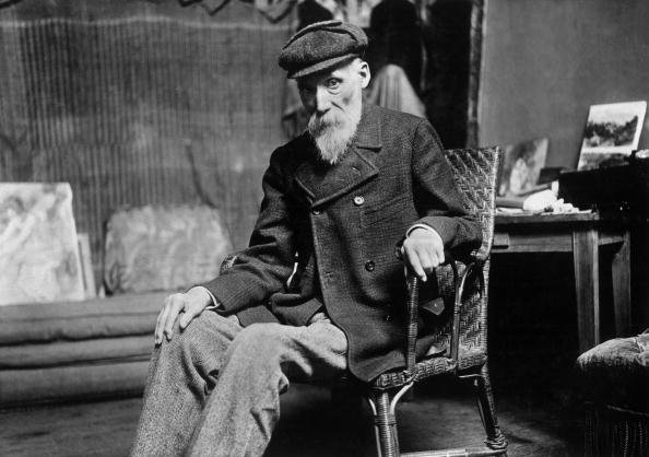 Pierre-Auguste Renoir