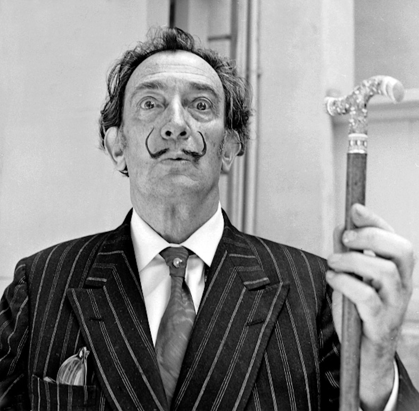 Salvador  Dali